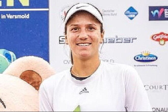 Anna Danilina Husband Or Boyfriend: Is The Tennis Player Married Now?