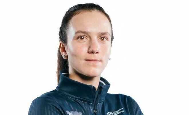 Anna Danilina Husband Or Boyfriend: Is The Tennis Player Married Now?