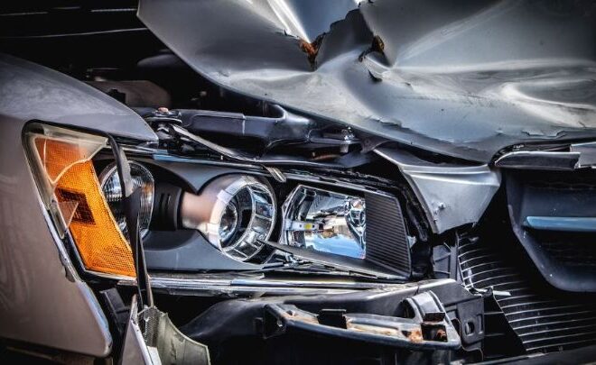 Here’s What to Do in the Event of a Car Accident