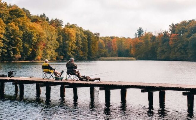 Family-Friendly Fishing Spots: Sharing the Joy of Fishing with the Youngest