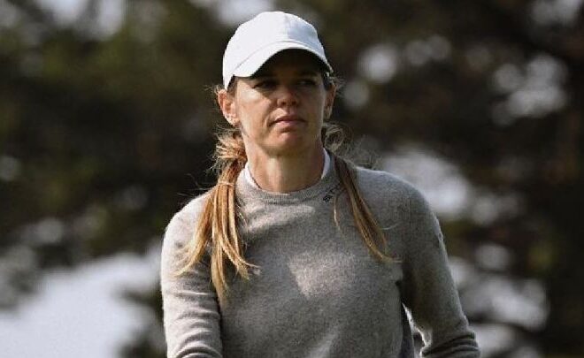 Sarah Schmelzel Husband Or Boyfriend: Inside The Golfer’s Personal & Family Life