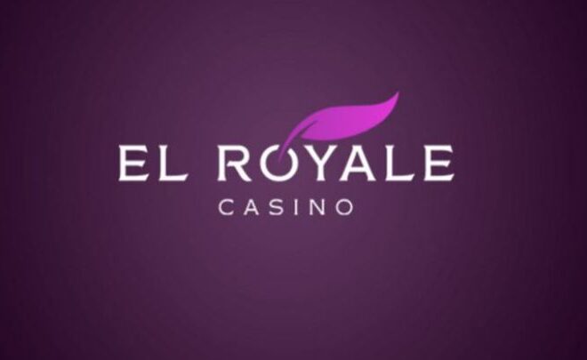 El Royale Casino Review: Playing at the Next Level