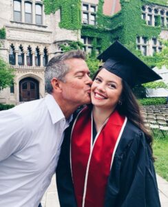 Evita Duffy Wikipedia; Husband, Age, Wedding, Parents, Net Worth