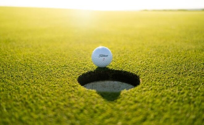 How To Get Into Golfing And Enjoy Yourself