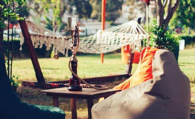 Hookah and the Art of Smoke Tricks: A Delightful Journey