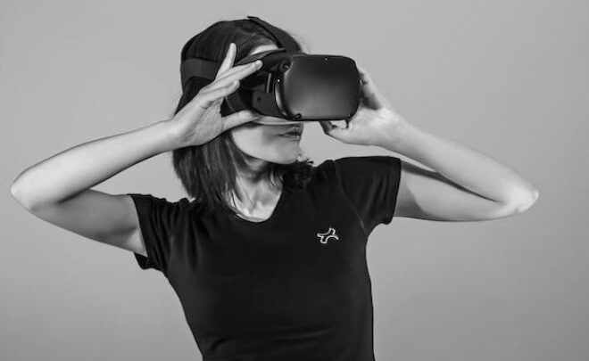 CONSEQUENCES OF FAILING TO ADOPTION OF THE METAVERSE WHEN LAUNCHING YOUR BUSINESS