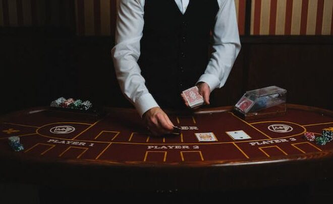Does Online Casino Work?