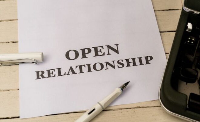 Love Unbound: The World of Open Relationships
