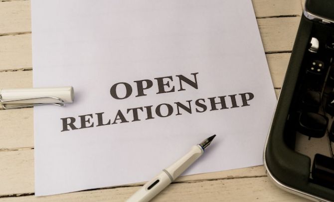 Open-Relationships