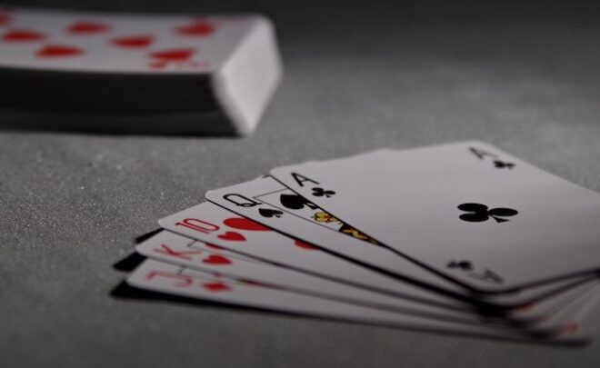 A Beginner’s Guide to Poker: Learn the Basics and Improve Your Game