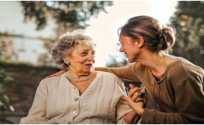 Psychiatric Outpatient Care: A Path to Healing