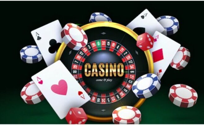 Deposit at Slots Empire Casino: The Path to an Exciting Gaming Experience