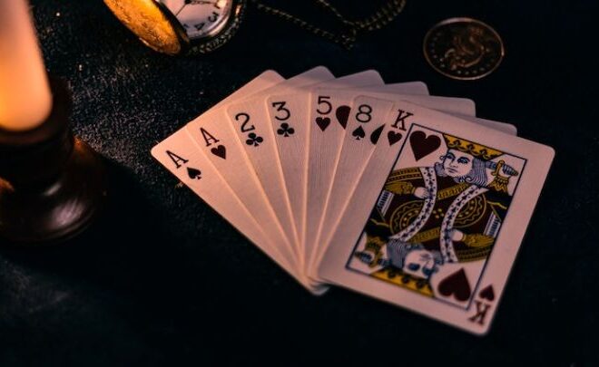 Unveiling the Little-Known Aspects of Woo Casino