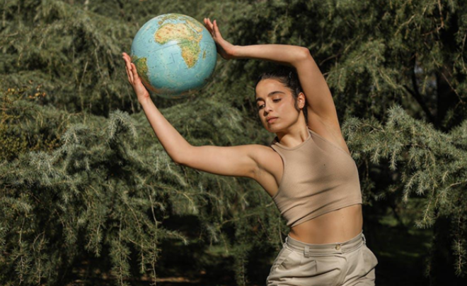 Community Sustainability: Working Together for a Greener Future
