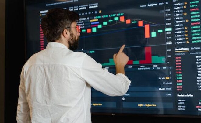 Deciphering Digital Wealth: A Guide to the Latest Cryptocurrency Trends