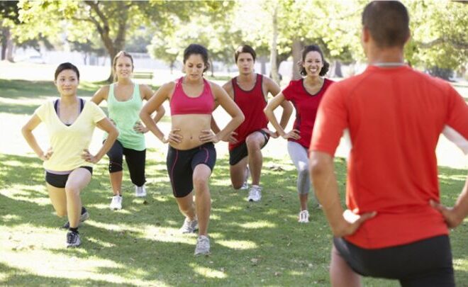 Navigating the Challenges of Group Fitness Instructor Jobs and How to Overcome Them