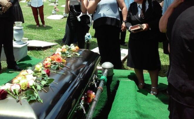 Exploring the Legal Rights of Wrongful Death Victims
