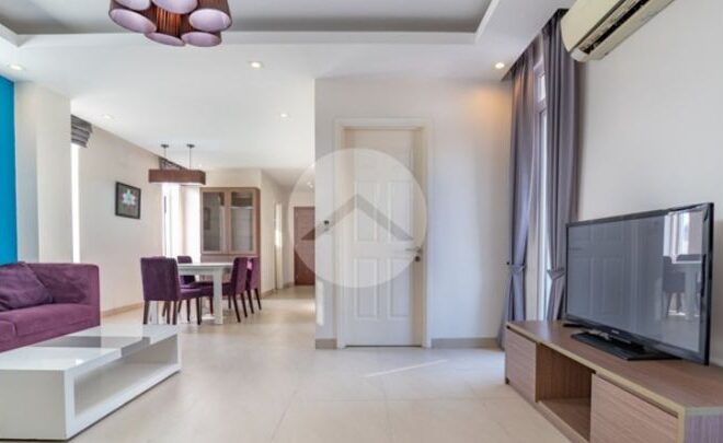Top Phnom Penh Rental Apartments by IPS for the Best Decision