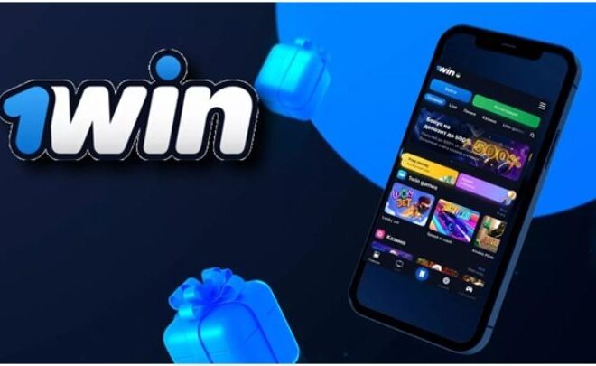 Introduction to 1Win App in India