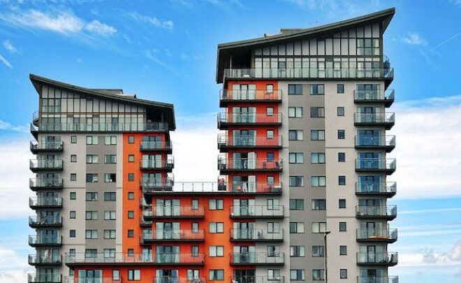 How Much Does It Cost to Move an Apartment?