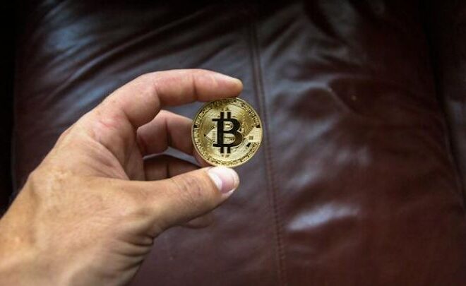 Life Beyond Bitcoin: The Crypto Continuum