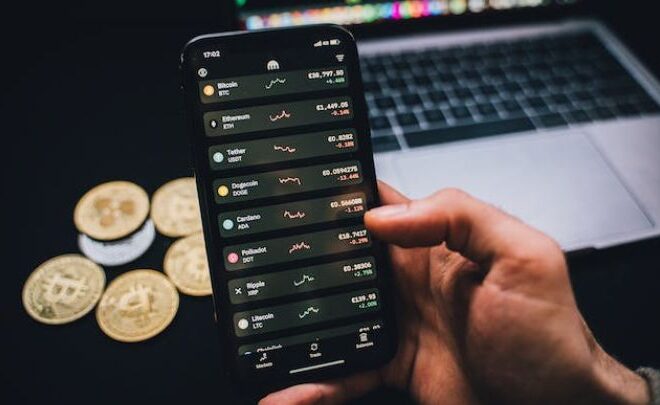 Mastering the Art of Exiting Bitcoin Trades
