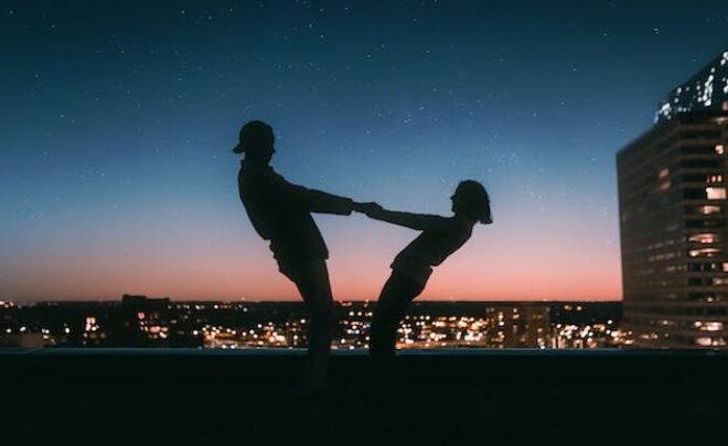 How to properly express your needs when dating casually