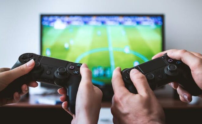 Healthy Gaming Habits: Setting Up Your Blizzard Account and Balancing Life