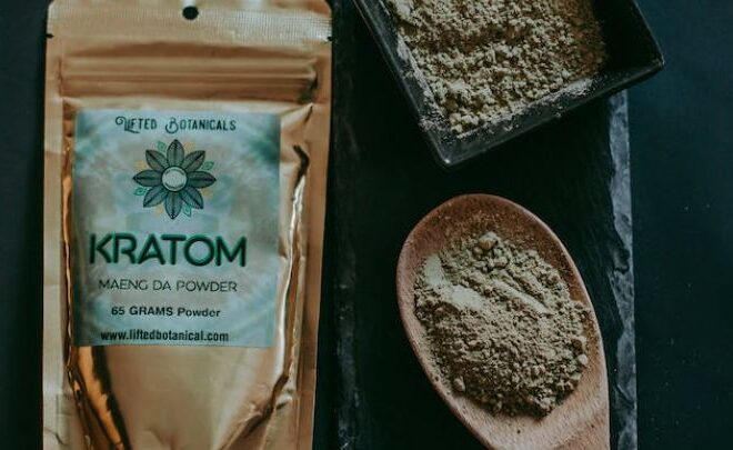 What Are The Different Facts Surrounding Kratom Strains?