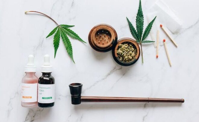 Green Harmony vs. Cannabidiol Calm: Kratom and CBD Compared