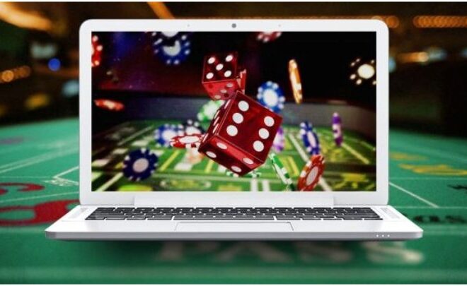 3 Ways to Find a Reputable Online Casino