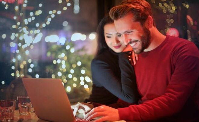 Examining the Link Between Online Gambling and Mental Well-Being