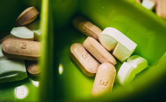 The Ultimate Supplement Research Source