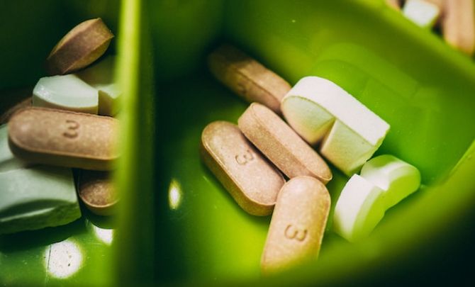 Supplement Research Source