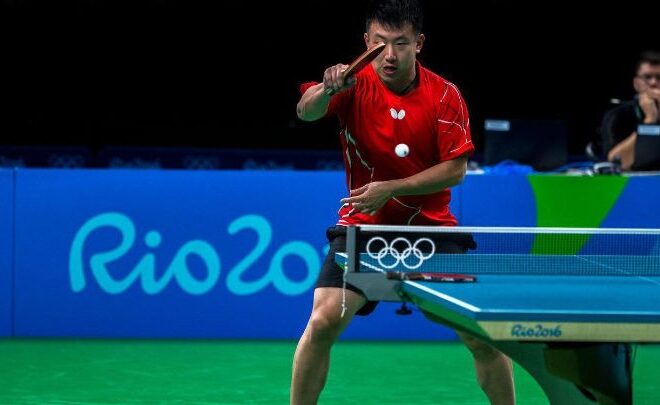 The Increasing Popularity Of Table Tennis Betting On Parimatch Canada
