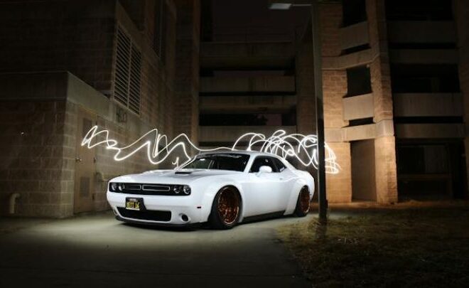 Vacation in Style With ATL Luxury Car Rentals