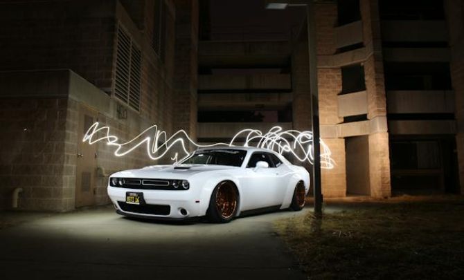 ATL Luxury Car Rentals