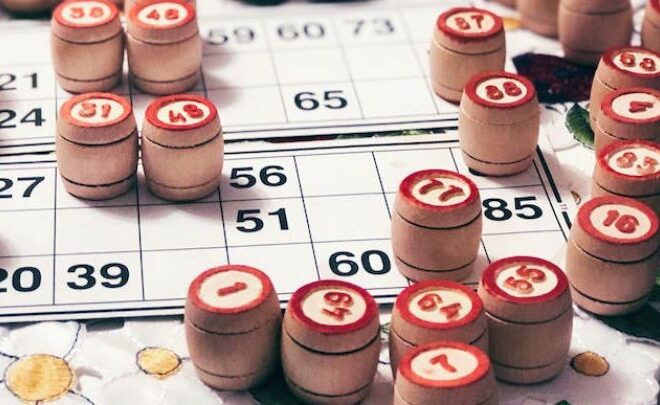 The Unspoken Rule: Yelling Bingo and the Dynamics of Winning