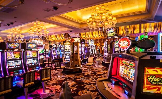 The Hidden Lifestyle of Real Money Online Casinos: Unveiling the Truths and Myths