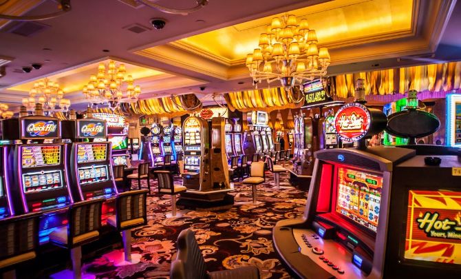 Casino