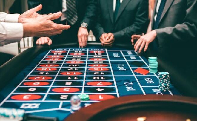 How Does A Casino Loyalty Program Work?