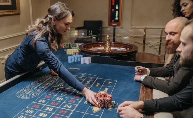 How Does A Casino VIP Program Work?