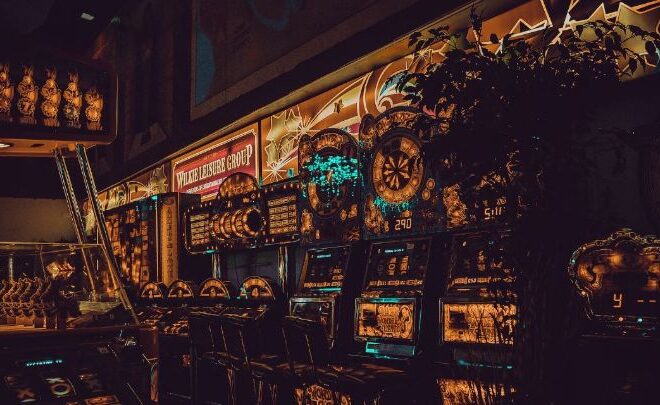 Behind the Glamour: The Reality of Celebrity Experiences in Online Casinos
