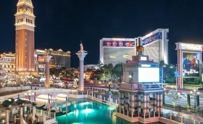 Epic Escapes: Discovering the Excitement of Crypto Casino Realms