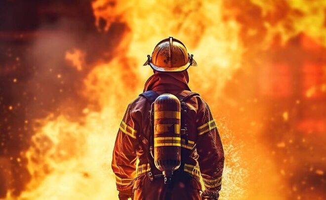 Understanding Cancer Risks Associated with Firefighting Foam