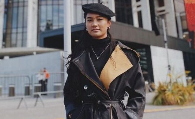 Meet New Zealand’s Youngest MP Hana-Rawhiti Maipi-Clarke; Her Wiki and Family Life