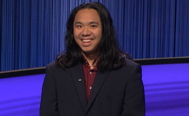 Who Is Lloyd Sy From Jeopardy? Insights On His Wiki and Family Life