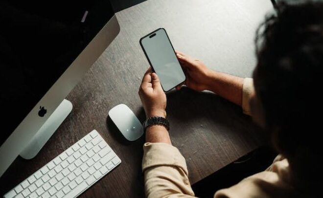 The Mobile Casino Boom: Play Anywhere, Anytime