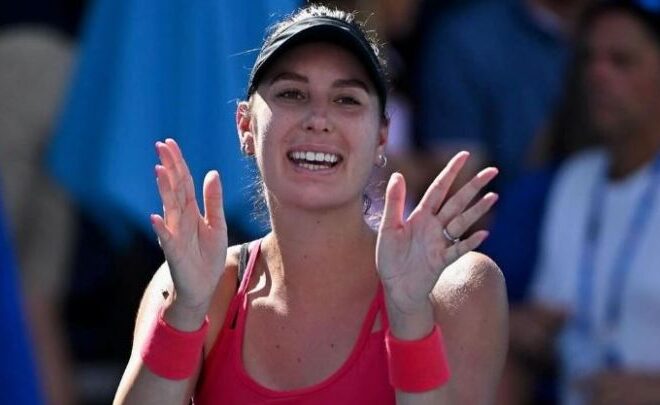Who Is Oceane Dodin Dating? Explore Her Wiki and Family Life