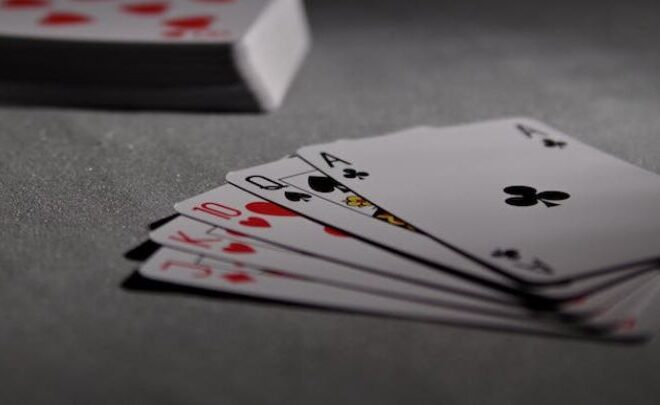 Fascinating Facts About Online Poker for Real Money: What Every Player Should Know
